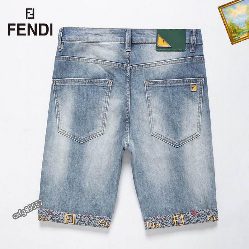 Fendi Men's Jeans 12